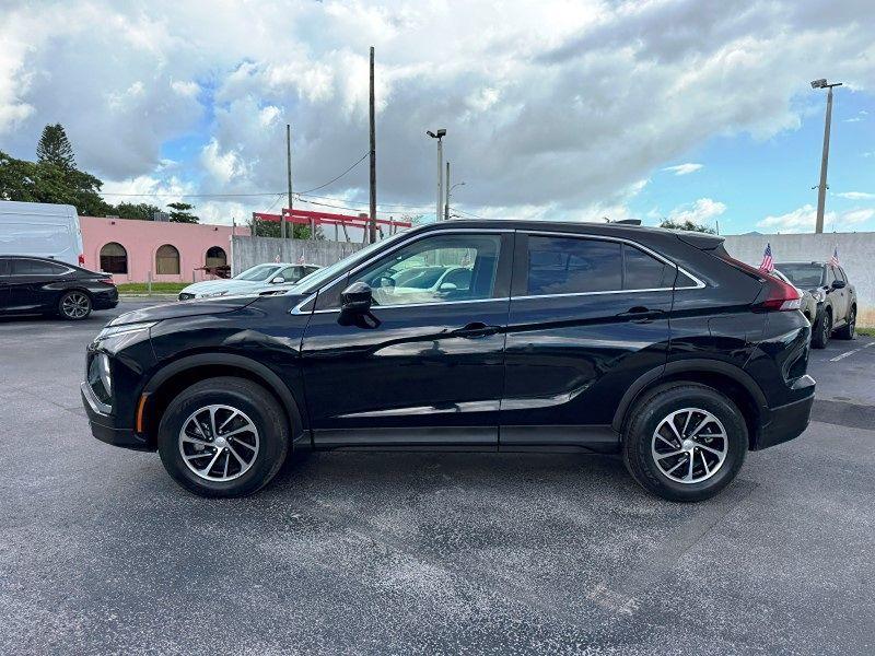 Mitsubishi Eclipse Cross Es - Thumbnail 9