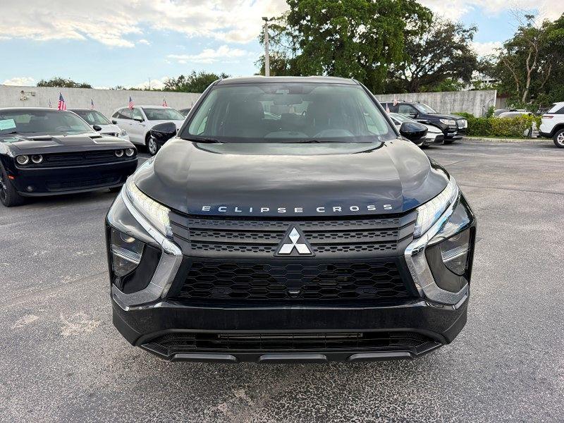 Mitsubishi Eclipse Cross Es - Thumbnail 11