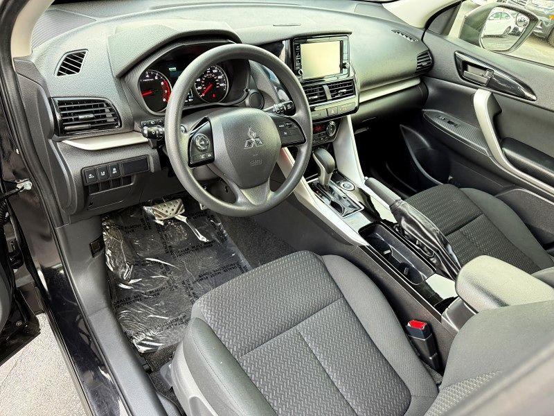 Mitsubishi Eclipse Cross Es - Thumbnail 13