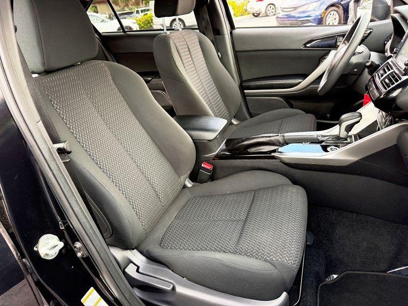 Mitsubishi Eclipse Cross Es - Thumbnail 17