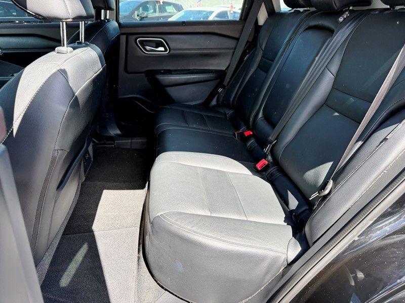 Nissan Rogue Sl - Thumbnail 15