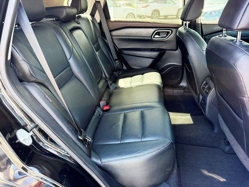 Nissan Rogue Sl - Thumbnail 16