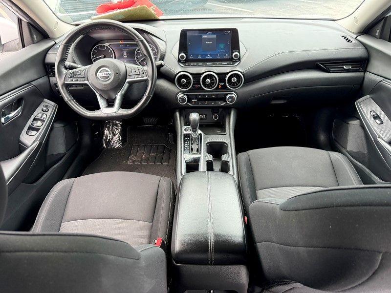 Nissan Sentra Sv - Thumbnail 19