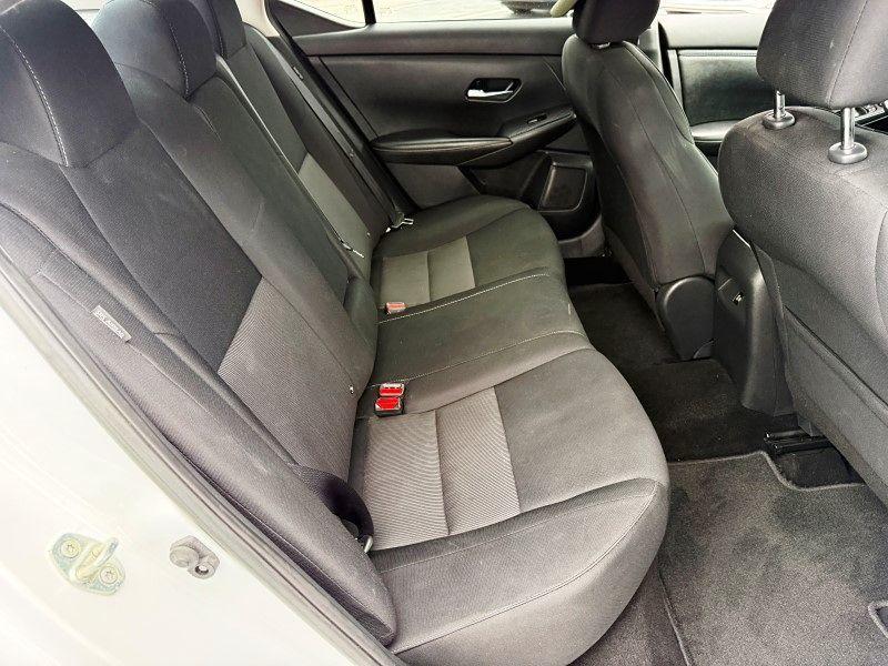 Nissan Sentra Sv - Thumbnail 16