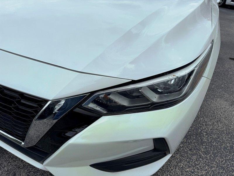 Nissan Sentra Sv - Thumbnail 12