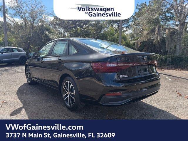 Volkswagen Jetta Sport Fwd 4Dr Car - Thumbnail 5