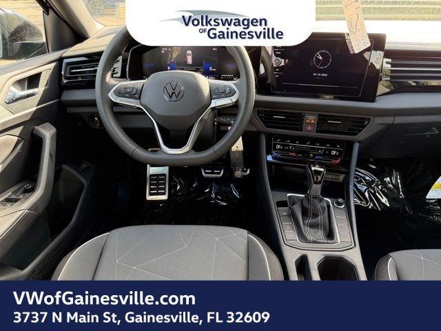 Volkswagen Jetta Sport Fwd 4Dr Car - Thumbnail 10