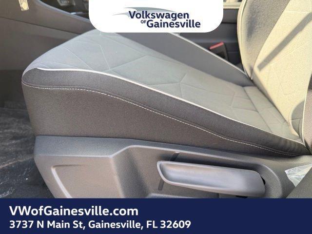 Volkswagen Jetta Sport Fwd 4Dr Car - Thumbnail 14