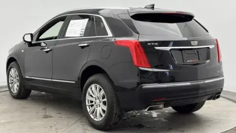 Cadillac Xt5 Fwd - Thumbnail 6