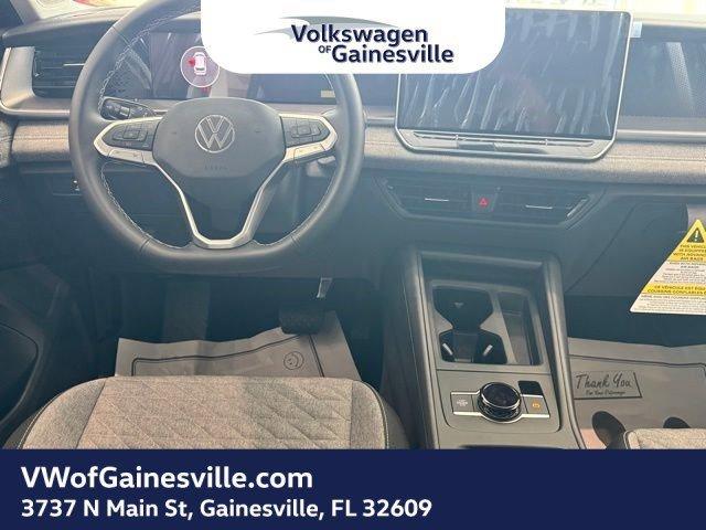 Volkswagen Tiguan S Fwd Sport Utility - Thumbnail 11