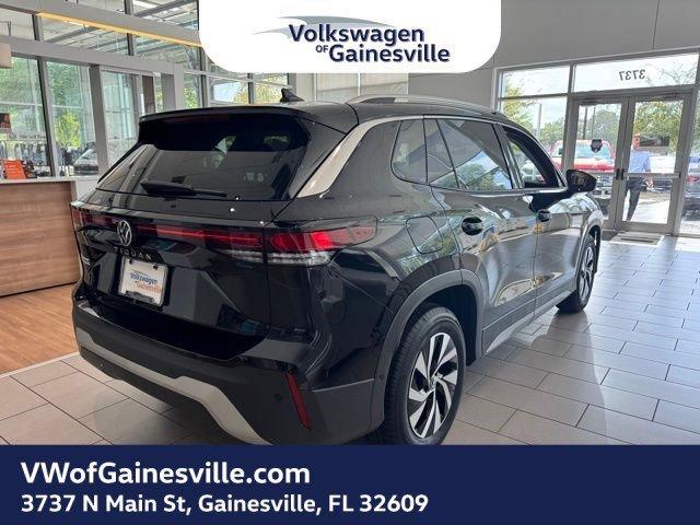 Volkswagen Tiguan S Fwd Sport Utility - Thumbnail 7