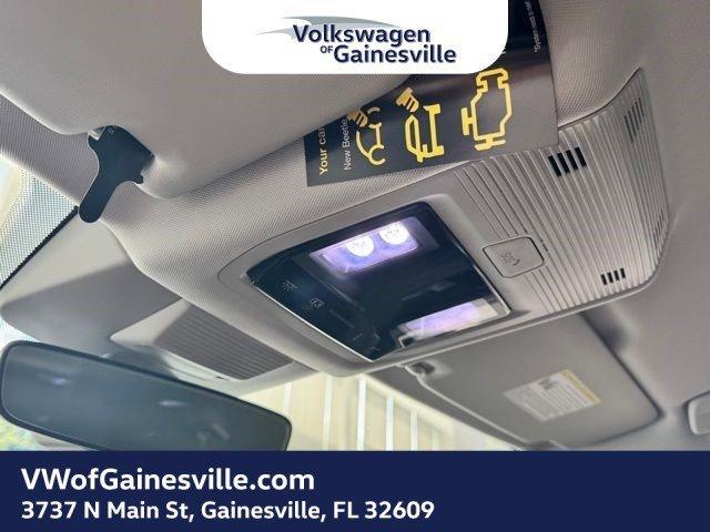 Volkswagen Tiguan S Fwd Sport Utility - Thumbnail 18