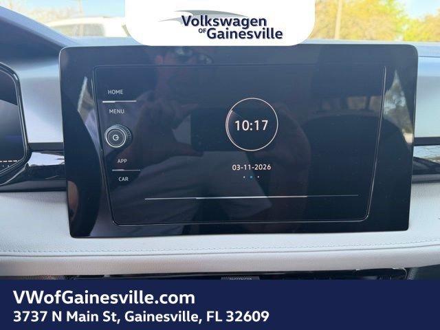 Volkswagen Taos S Fwd Sport Utility - Thumbnail 20