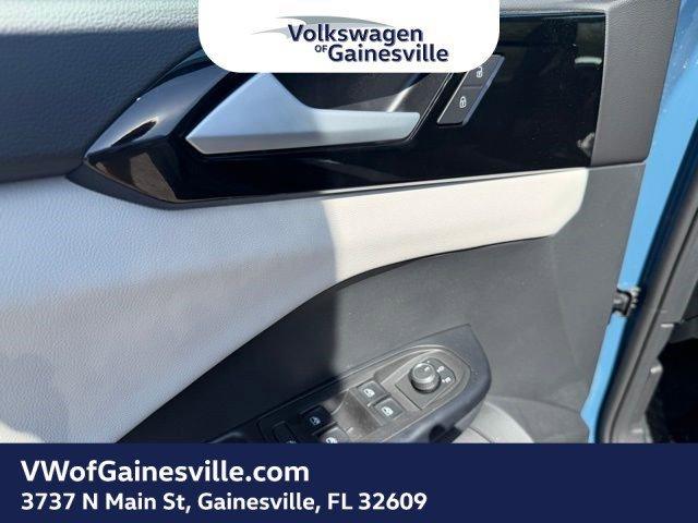 Volkswagen Taos S Fwd Sport Utility - Thumbnail 12