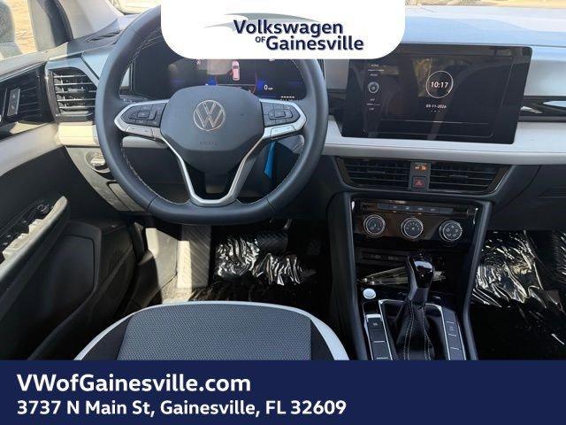 Volkswagen Taos S Fwd Sport Utility - Thumbnail 9