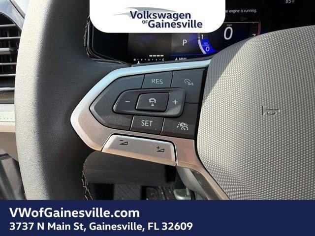 Volkswagen Taos S Fwd Sport Utility - Thumbnail 18