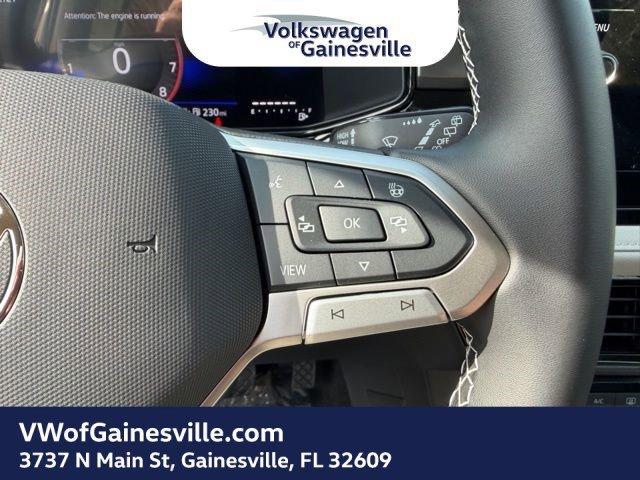 Volkswagen Taos S Fwd Sport Utility - Thumbnail 20