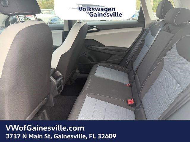 Volkswagen Taos S Fwd Sport Utility - Thumbnail 7