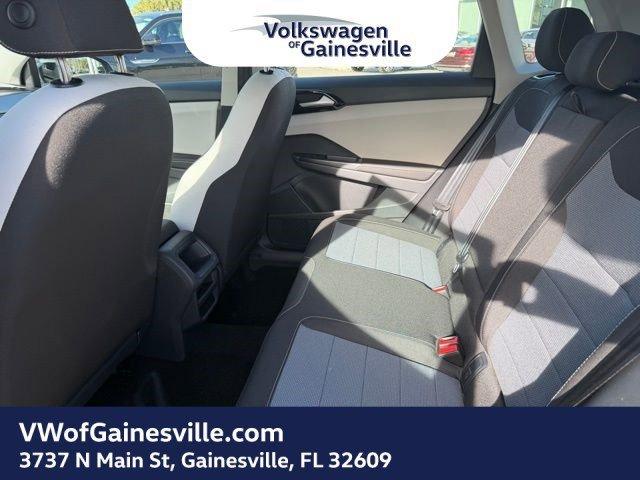 Volkswagen Taos S Fwd Sport Utility - Thumbnail 8