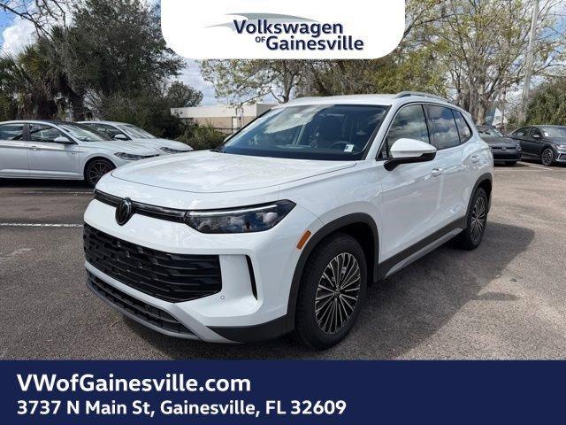 Volkswagen Tiguan S Fwd Sport Utility - Thumbnail 4