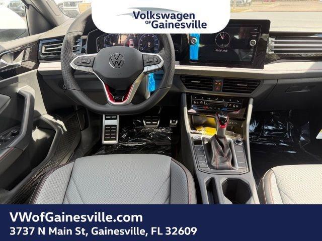 Volkswagen Jetta Gli Autobahn Fwd 4Dr Car - Thumbnail 10