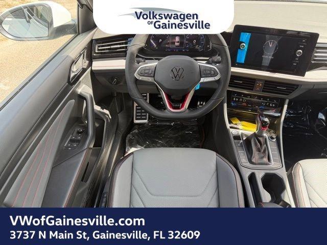 Volkswagen Jetta Gli Autobahn Fwd 4Dr Car - Thumbnail 11