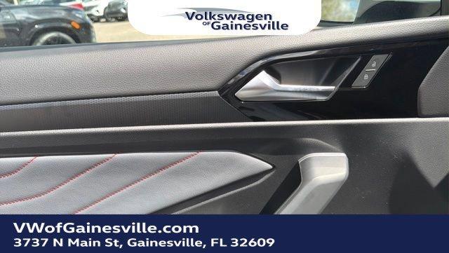 Volkswagen Jetta Gli Autobahn Fwd 4Dr Car - Thumbnail 12