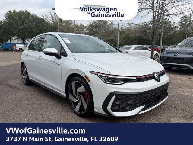 Volkswagen Golf Gti S With Navigation - Thumbnail 2