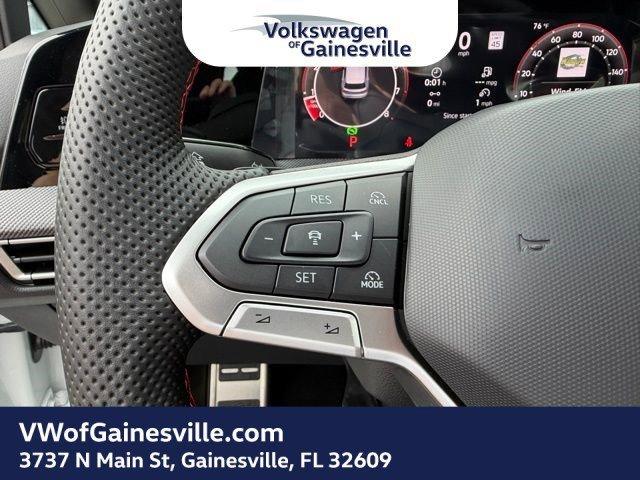 Volkswagen Golf Gti S With Navigation - Thumbnail 20