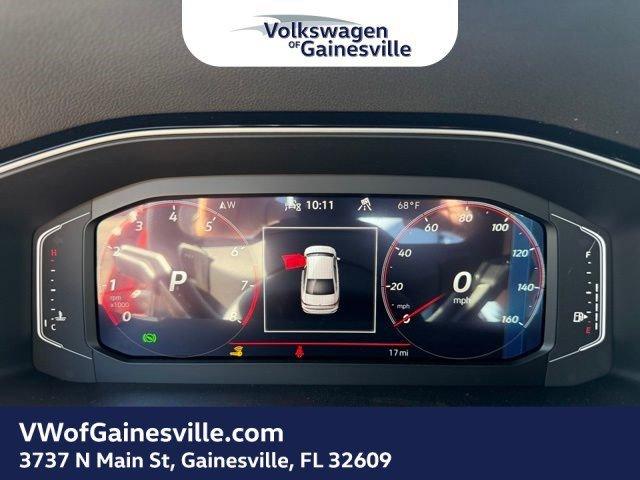 Volkswagen Jetta Gli Autobahn Fwd 4Dr Car - Thumbnail 16