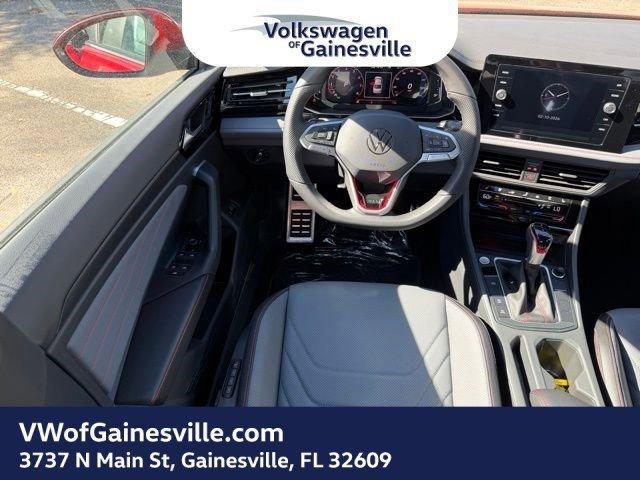 Volkswagen Jetta Gli Autobahn Fwd 4Dr Car - Thumbnail 11