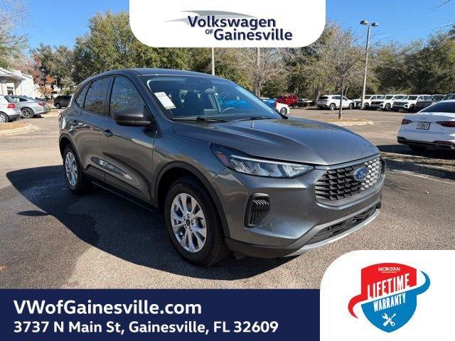 Ford Escape Active Fwd Sport Utility - View 1