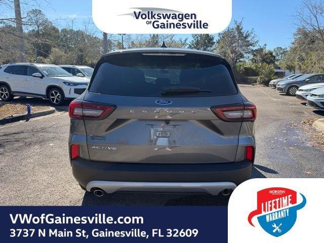 Ford Escape Active Fwd Sport Utility - Thumbnail 6