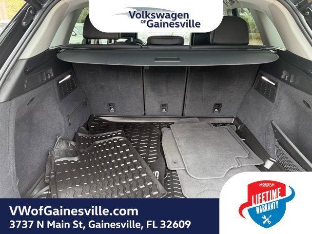 Audi Q5 S Line Premium Awd - Thumbnail 8