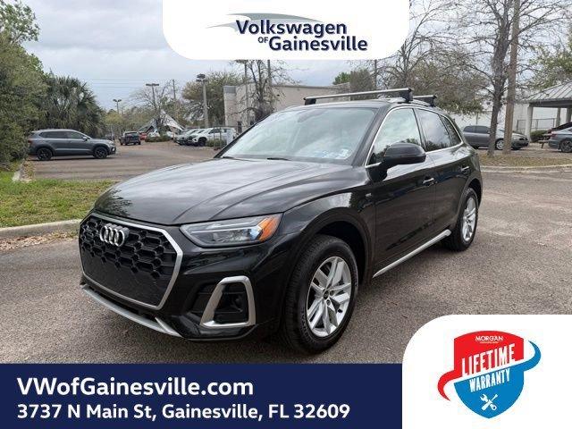 Audi Q5 S Line Premium Awd - Thumbnail 4