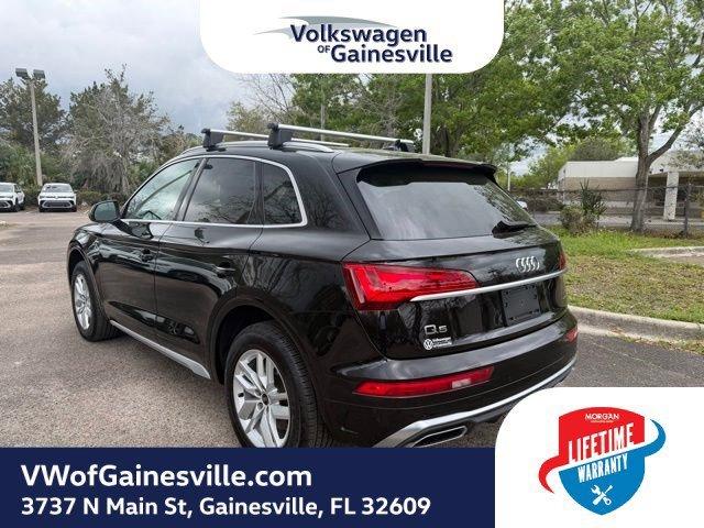 Audi Q5 S Line Premium Awd - Thumbnail 5