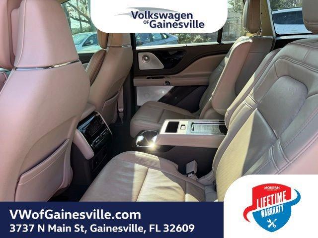 Lincoln Aviator Reserve With Navigation & Awd - Thumbnail 13