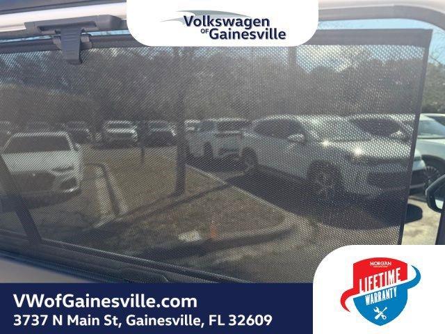 Volkswagen Atlas 2.0T Se W/Technology Fwd Sport Utility - Thumbnail 14