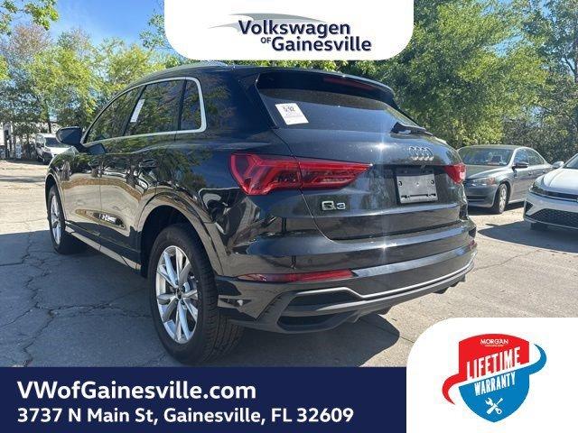 Audi Q3 S Line Premium Awd - Thumbnail 4