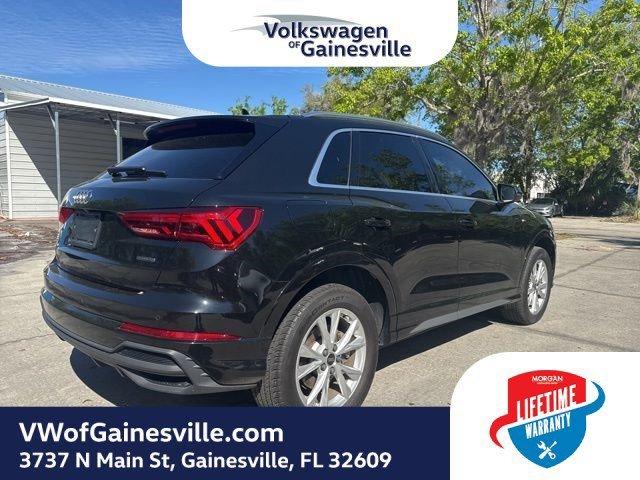 Audi Q3 S Line Premium Awd - Thumbnail 5