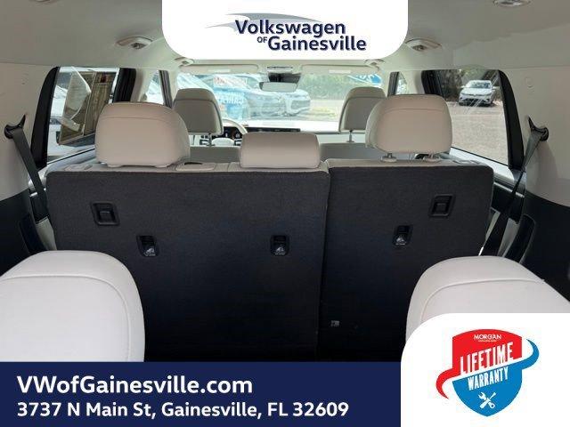 Hyundai Santa Fe Sel Fwd Sport Utility - Thumbnail 9