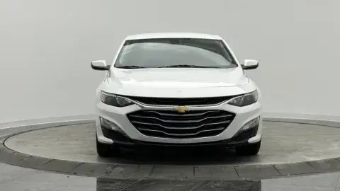 Chevrolet Malibu Lt - Thumbnail 3
