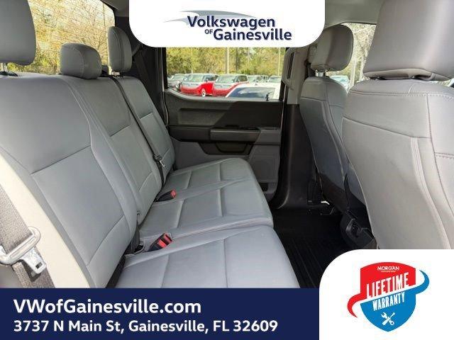 Ford F-150 Xl 4Wd - Thumbnail 9