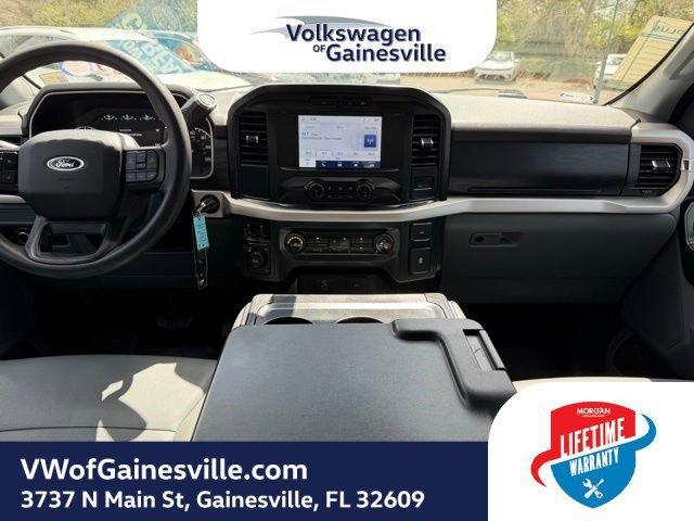 Ford F-150 Xl 4Wd - Thumbnail 15