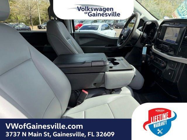 Ford F-150 Xl 4Wd - Thumbnail 10