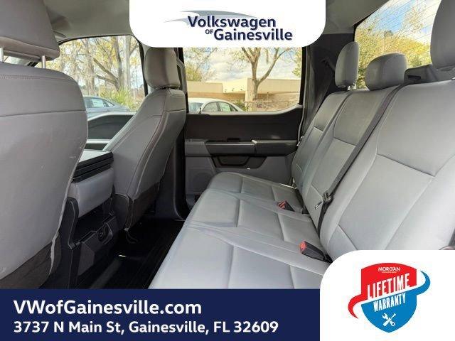 Ford F-150 Xl 4Wd - Thumbnail 13