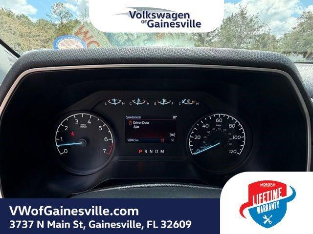 Ford F-150 Xl 4Wd - Thumbnail 19