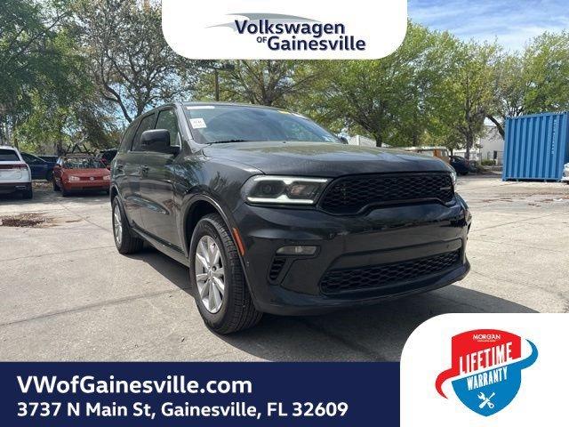 Dodge Durango Gt With Navigation - View 1