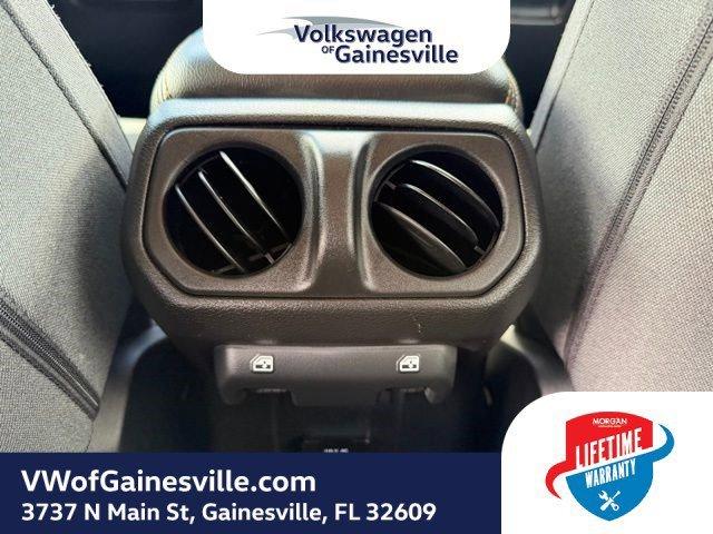 Jeep Wrangler 4Xe Sahara 4Wd - Thumbnail 13