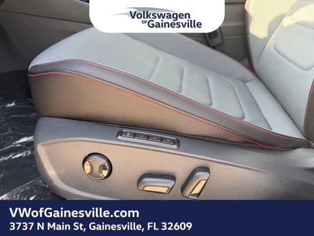 Volkswagen Jetta Gli Autobahn Fwd 4Dr Car - Thumbnail 13